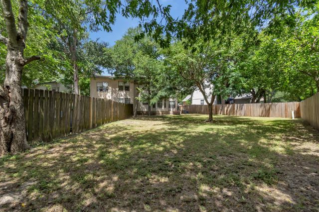 7802 Topawa CV B, Austin, TX 78729