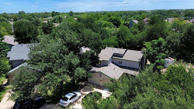 7802 Topawa CV B, Austin, TX 78729