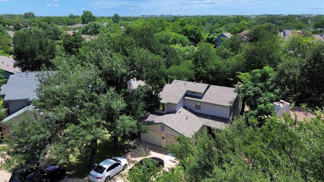 7802 Topawa CV B, Austin, TX 78729
