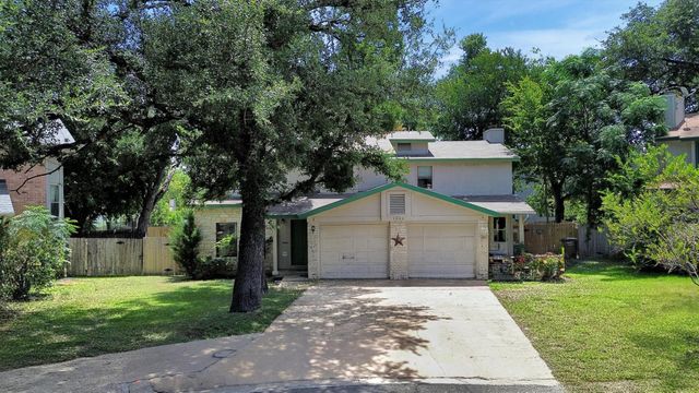 7802 Topawa CV B, Austin, TX 78729