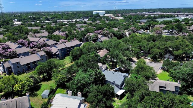 7802 Topawa CV B, Austin, TX 78729
