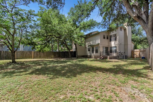 7802 Topawa CV B, Austin, TX 78729