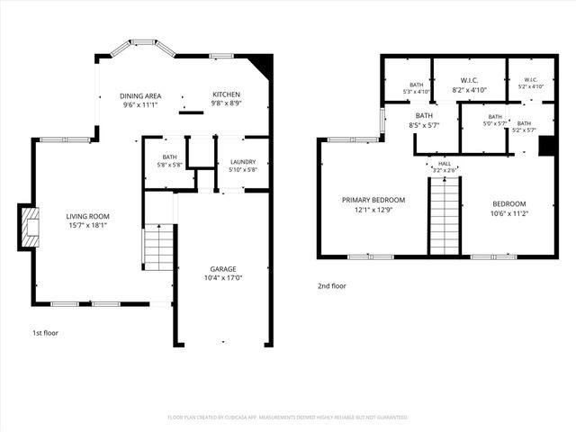 7802 Topawa CV B, Austin, TX 78729