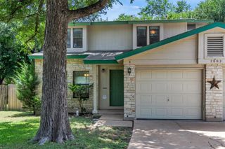 7802 Topawa CV B, Austin, TX 78729