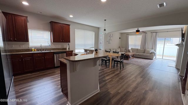 12248 BITTERCREEK Lane, Jacksonville, FL 32225