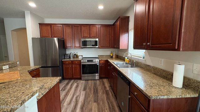 12248 BITTERCREEK Lane, Jacksonville, FL 32225