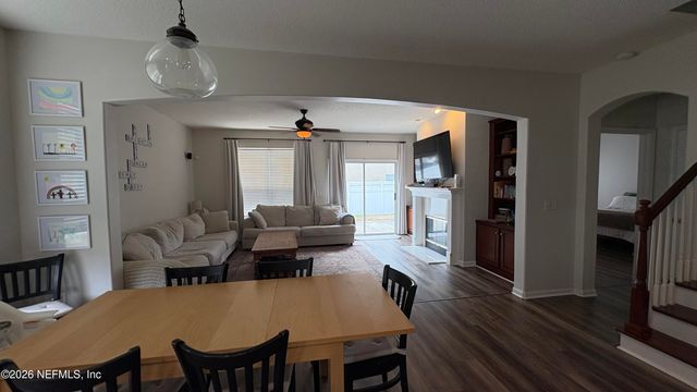 12248 BITTERCREEK Lane, Jacksonville, FL 32225