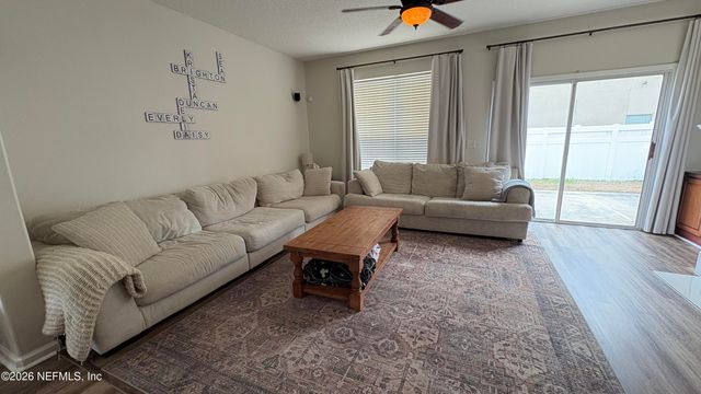 12248 BITTERCREEK Lane, Jacksonville, FL 32225