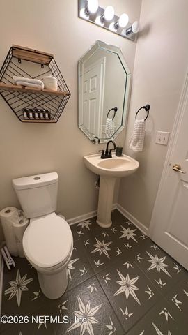 12248 BITTERCREEK Lane, Jacksonville, FL 32225