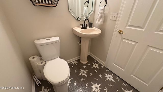 12248 BITTERCREEK Lane, Jacksonville, FL 32225