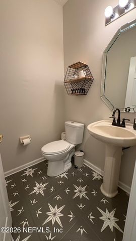 12248 BITTERCREEK Lane, Jacksonville, FL 32225