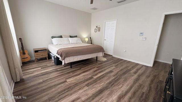 12248 BITTERCREEK Lane, Jacksonville, FL 32225