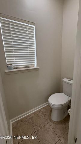 12248 BITTERCREEK Lane, Jacksonville, FL 32225