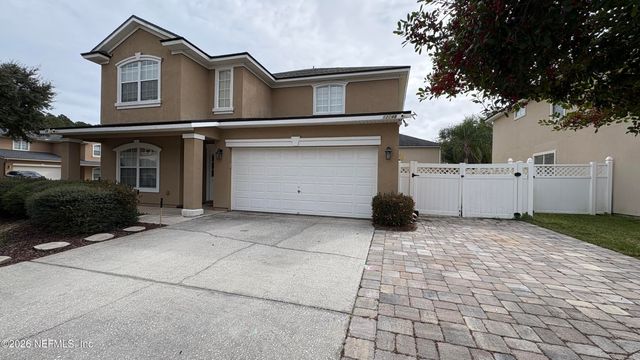 12248 BITTERCREEK Lane, Jacksonville, FL 32225