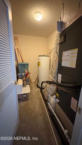 12248 BITTERCREEK Lane, Jacksonville, FL 32225