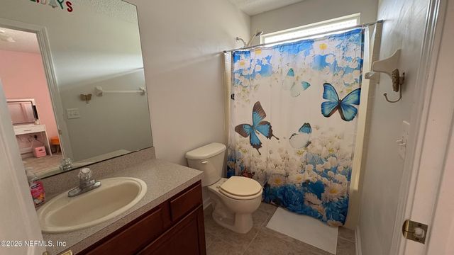 12248 BITTERCREEK Lane, Jacksonville, FL 32225