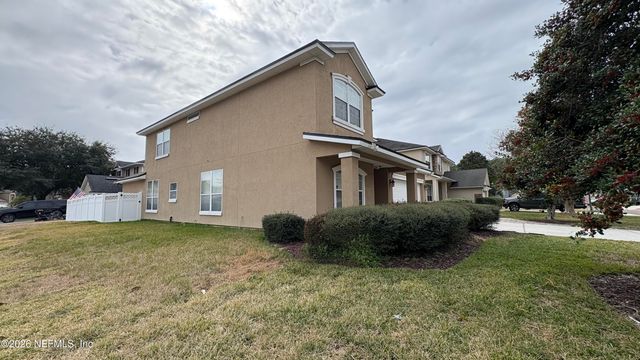 12248 BITTERCREEK Lane, Jacksonville, FL 32225