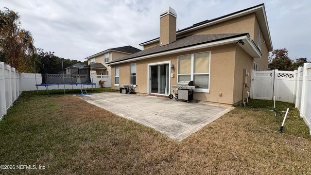 12248 BITTERCREEK Lane, Jacksonville, FL 32225