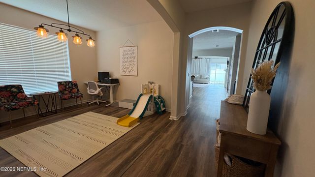 12248 BITTERCREEK Lane, Jacksonville, FL 32225