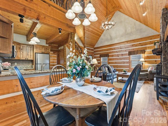 18 Rachels Circle, Maggie Valley, NC 28751