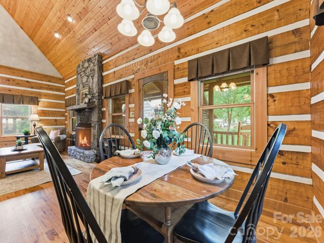 18 Rachels Circle, Maggie Valley, NC 28751