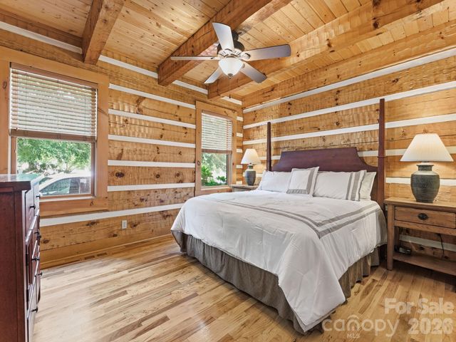 18 Rachels Circle, Maggie Valley, NC 28751