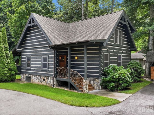18 Rachels Circle, Maggie Valley, NC 28751