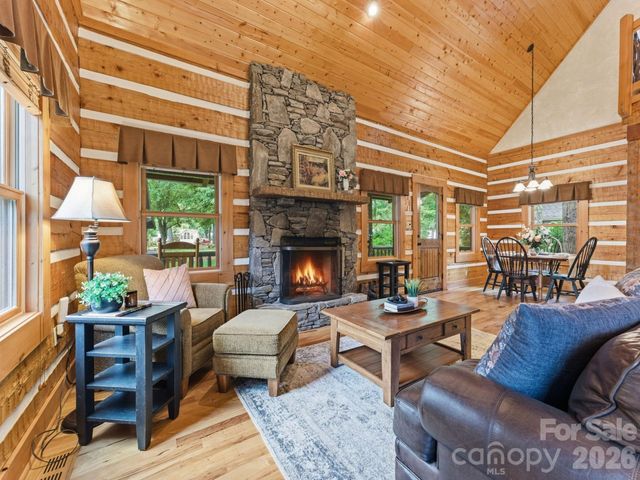 18 Rachels Circle, Maggie Valley, NC 28751