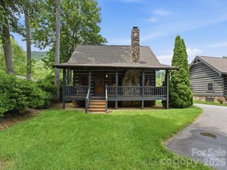 18 Rachels Circle, Maggie Valley, NC 28751