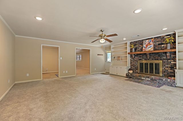 507 Karen Road, Montgomery, AL 36109