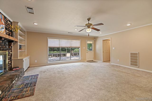 507 Karen Road, Montgomery, AL 36109