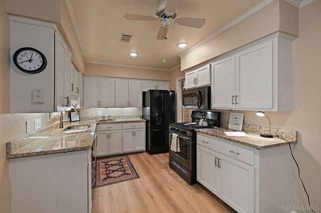 507 Karen Road, Montgomery, AL 36109