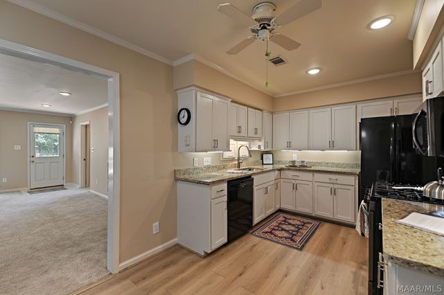 507 Karen Road, Montgomery, AL 36109