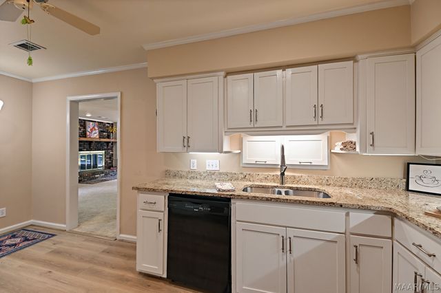 507 Karen Road, Montgomery, AL 36109