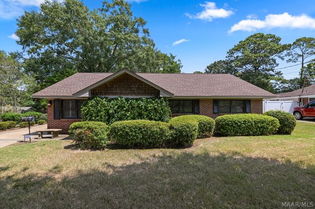 507 Karen Road, Montgomery, AL 36109