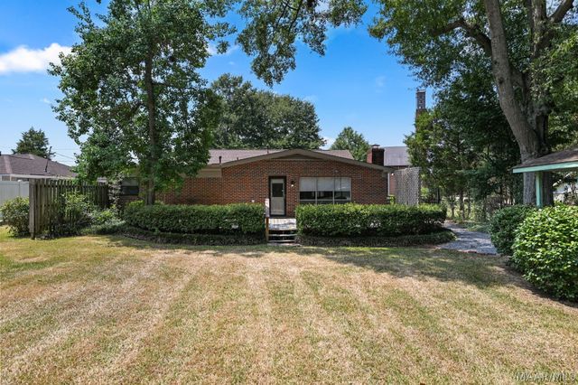 507 Karen Road, Montgomery, AL 36109