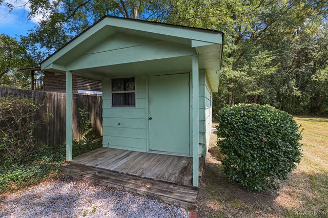 507 Karen Road, Montgomery, AL 36109
