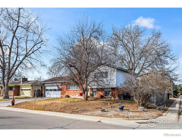 1403 S Coffman Street, Longmont, CO 80501