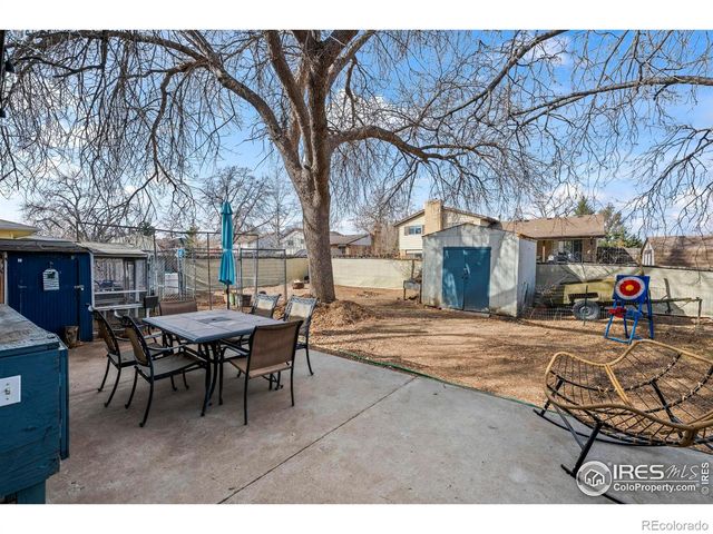 1403 S Coffman Street, Longmont, CO 80501