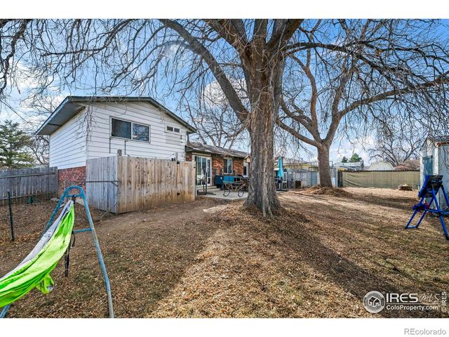 1403 S Coffman Street, Longmont, CO 80501