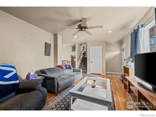 1403 S Coffman Street, Longmont, CO 80501