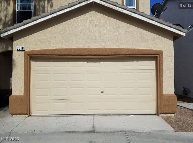 5016 Miners Ridge Drive, Las Vegas, NV 89122