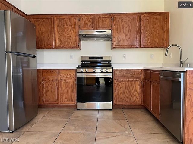 5016 Miners Ridge Drive, Las Vegas, NV 89122