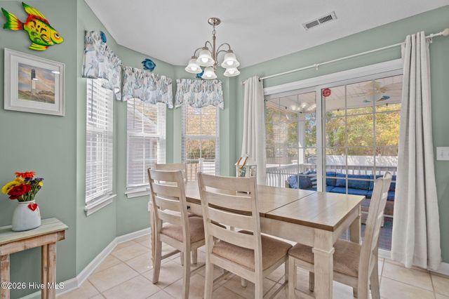 137 NE 4th Street, Oak Island, NC 28465