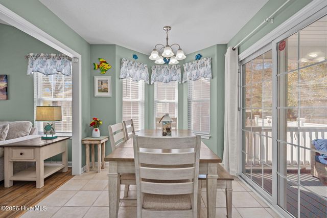 137 NE 4th Street, Oak Island, NC 28465