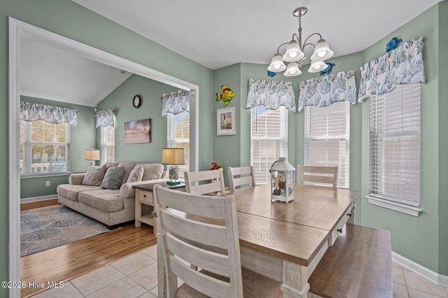 137 NE 4th Street, Oak Island, NC 28465