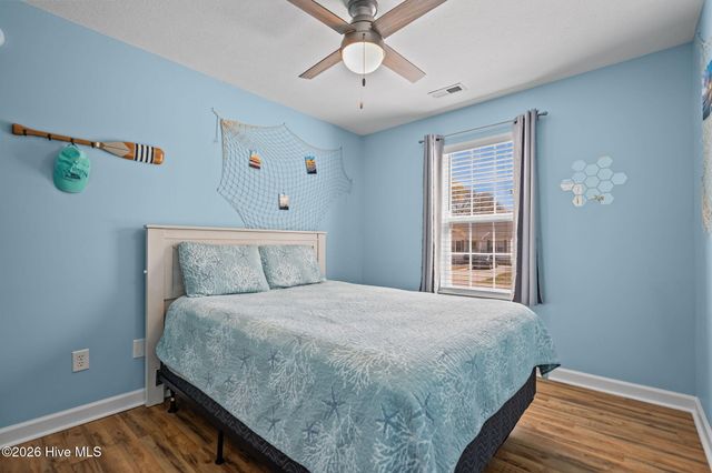137 NE 4th Street, Oak Island, NC 28465