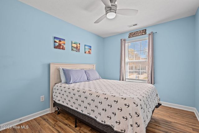 137 NE 4th Street, Oak Island, NC 28465