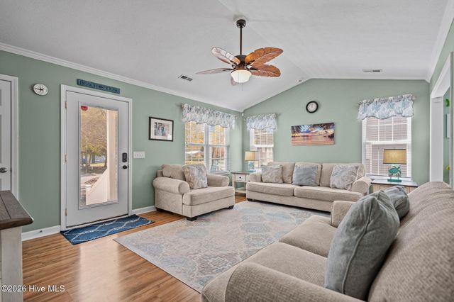137 NE 4th Street, Oak Island, NC 28465