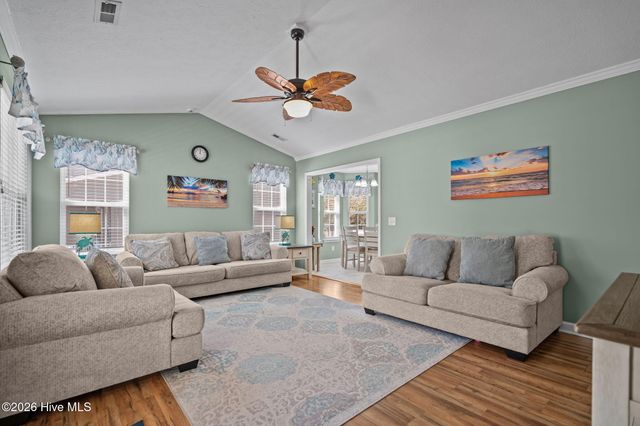 137 NE 4th Street, Oak Island, NC 28465